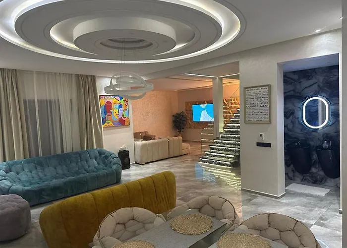 Villa Dream