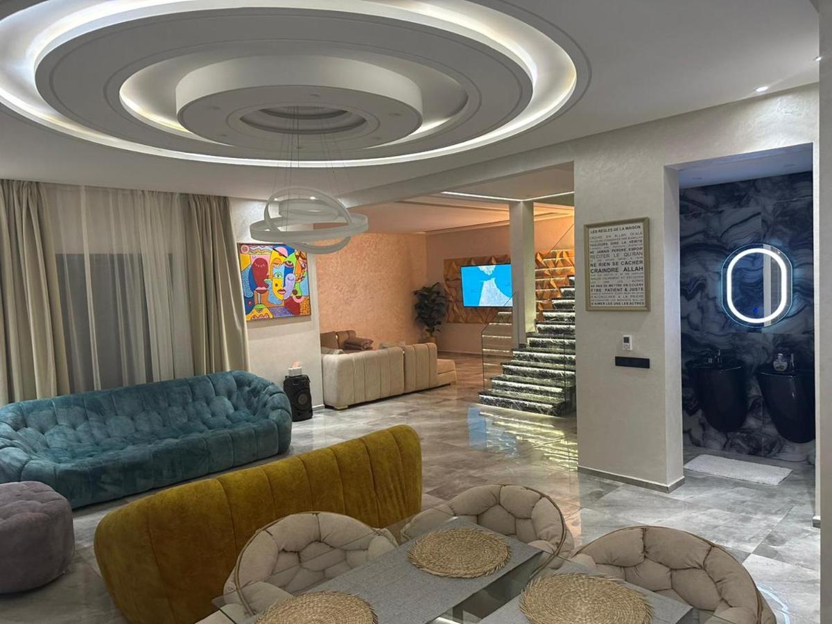 Villa Dream