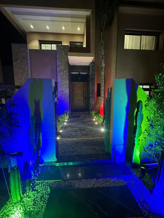 Dream Marrakesh